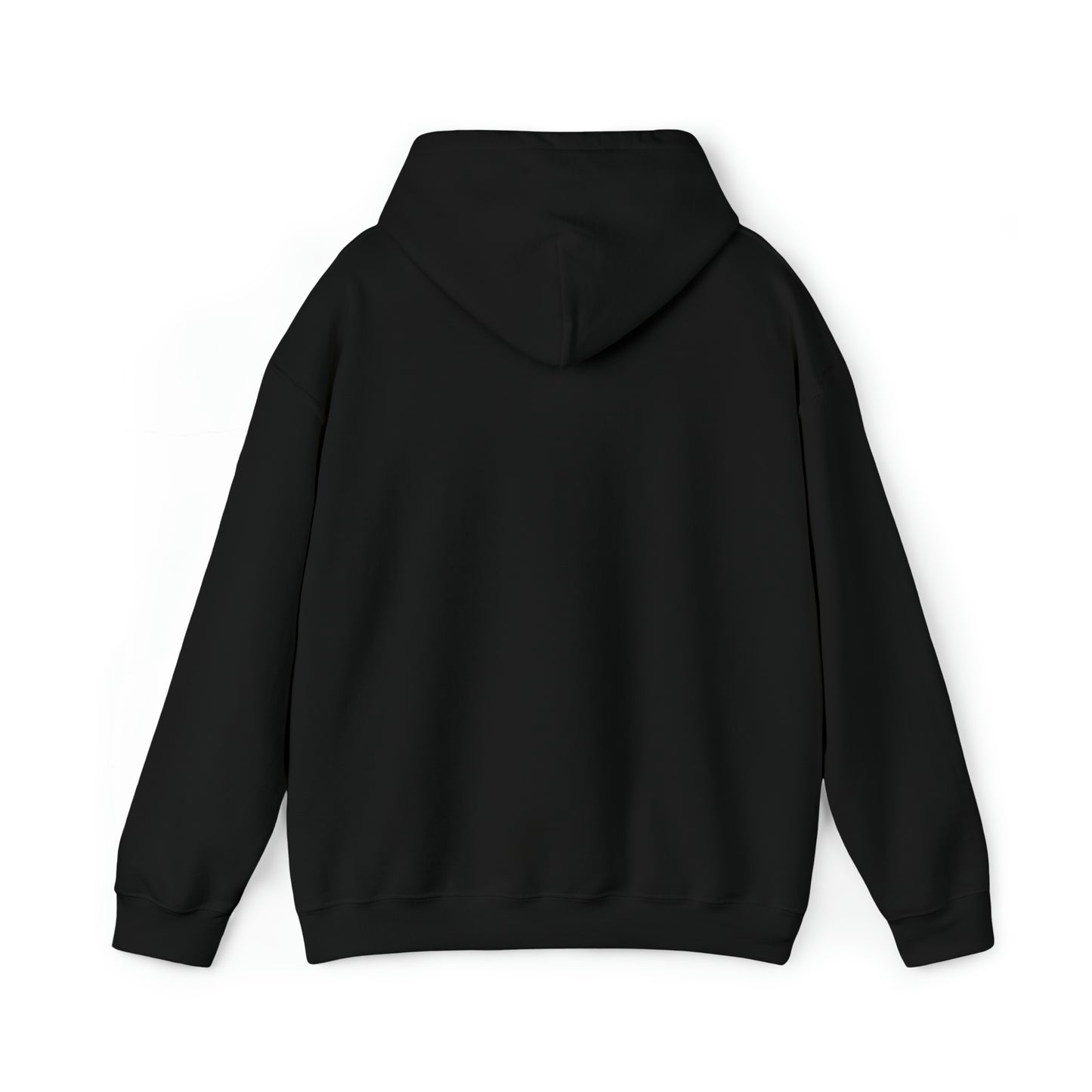 Leave a Path  -  Unisex Heavy Blend™ Hooded Sweatshirt